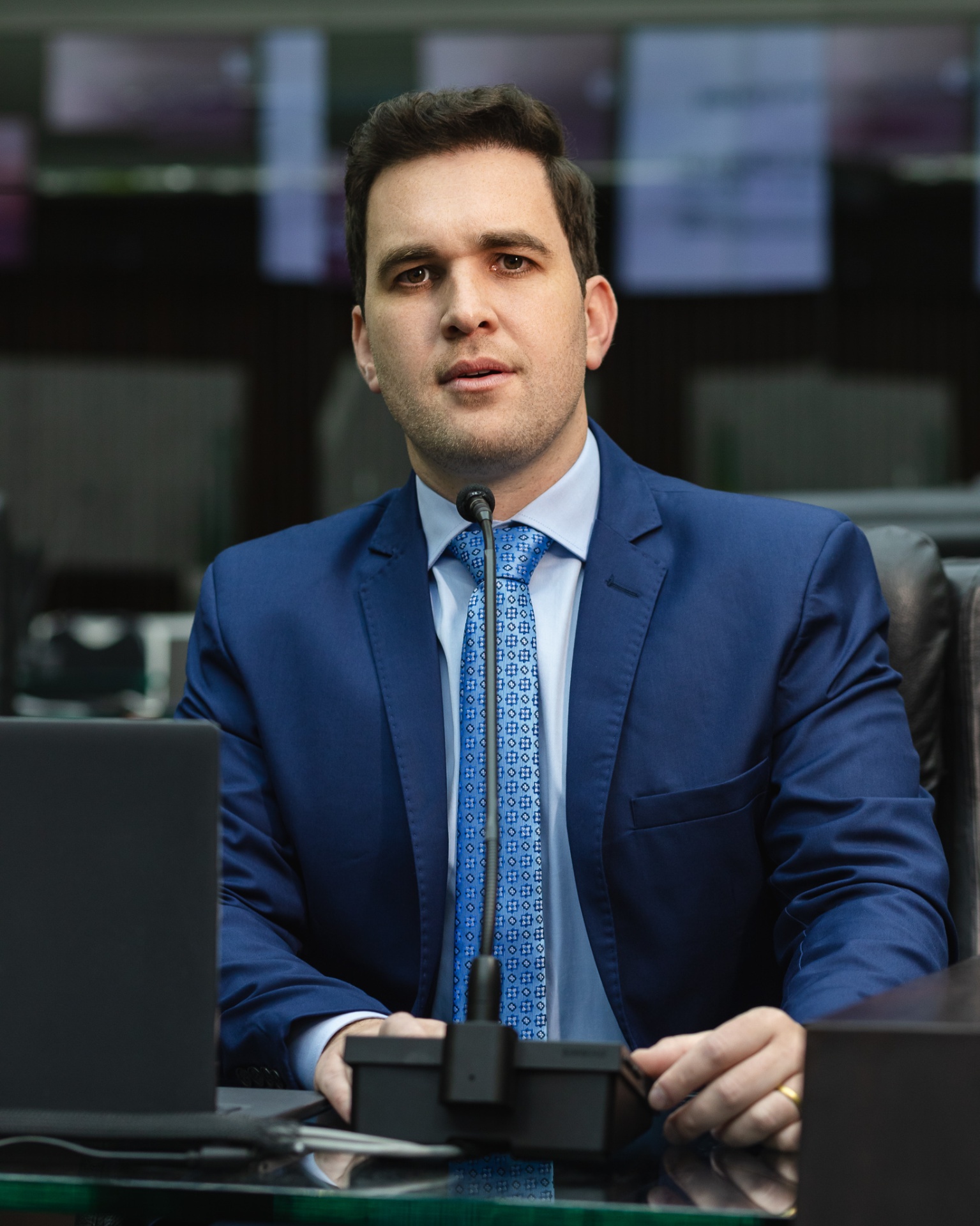 Paulo Melo, Pré-Candidato a Deputado Estadual pelo Paraná
